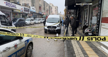 Adıyaman'da Silahlı Kavga: 4 Yaralı