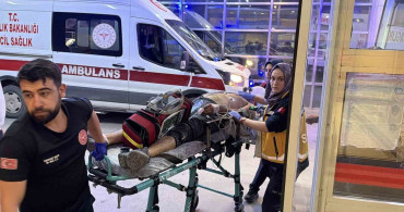Adıyaman'da Silahlı Saldırı: Bir Kişi Hayatını Kaybetti