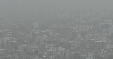 Adıyaman'da Toz Taşınımı Etkili Olmaya Devam Ediyor