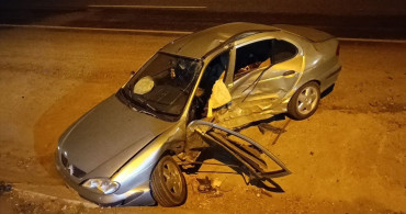 Adıyaman'da Trafik Kazası: 8 Yaralı