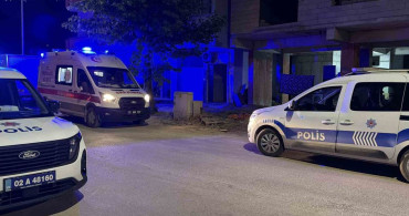 Adıyaman'da Trajik Olay: Bir Kişinin İntihar İddiası