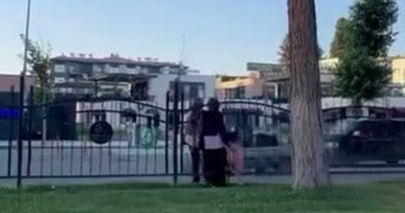 Adıyaman'da yaya geçidi ihlalleri trafiği tehlikeye atıyor