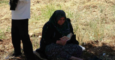 Adıyaman'da yükseköğretim kurumları sınavı heyecanı başladı