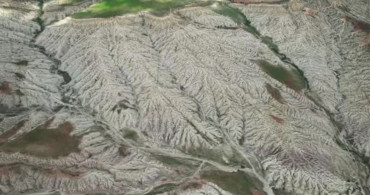 Adıyaman'ın Doğal Güzellikleri ve Erozyonla Mücadele Projeleri