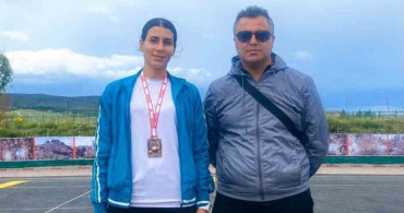 Adıyamanlı Sporcuların Bocce'deki Başarısı