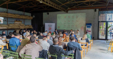 Adm ve Gdz Elektrik ile Açık İnovasyon Dönemi Başlıyor