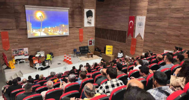 ADM ve Gediz'den İş Güvenliği İçin Etkileyici Farkındalık Projeleri