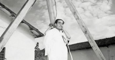 Adnan Menderes Nasıl İdam Edildi? Menderes'in İdamında Ortaya Çıkan Detay Şoke Etti
