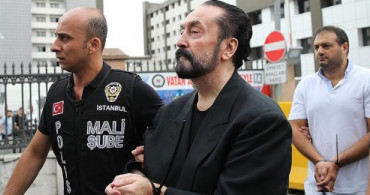 Adnan Oktar Davasında 91 Sanığa Tahliye