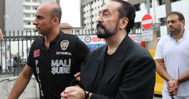 Adnan Oktar davasında gelişme: 'Güncel yapılanması' davasının mahkemesi değişti!