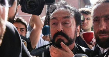 Adnan Oktar Davasında Karar Verildi