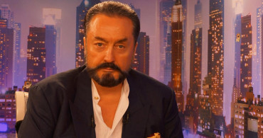 Adnan Oktar Hakkında Yeni Gelişme!