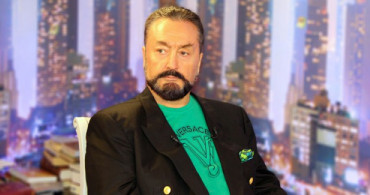 Adnan Oktar İçin Flaş Karar!