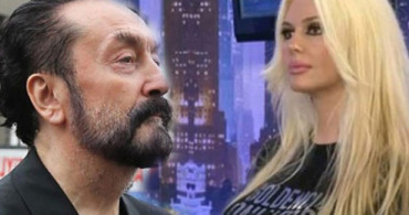 Adnan Oktar Operasyonunda Tutuklanan Mihrinaz Tuba Babuna Serbest Bırakıldı