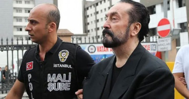 Adnan Oktar Soruşturmasında Duruşmalar 1,5 Ay Aralıksız Devam Edecek
