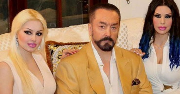 Adnan Oktar Suç Örgütüne Operasyon! Adnan Oktar Gözaltında