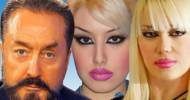 Adnan Oktar'dan Flaş Karar 