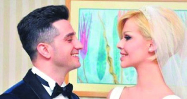 Adnan Oktar'ın Kediciği Ceylan Özgül Evlendi