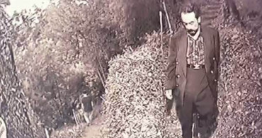 Adnan Oktar’ın Kedicikleri İle Kaçma Anı Ortaya Çıktı