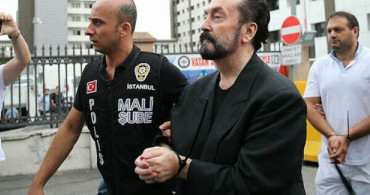 Adnan Oktar'ın Mahkeme Başkanına Verdiği Yanıtlar Pes Dedirtti