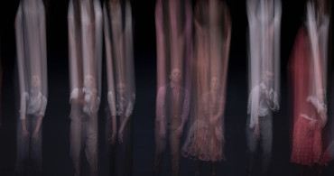 ADOB Modern Dans Topluluğu, "Frekans" Gecesinde Dünya Prömiyerini Yapıyor