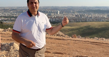 Adrena Park’ta çalışmalar doludizgin