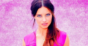 Adriana Lima Sevgilisi Metin Hara ve Ailesini Ağırlıyor 