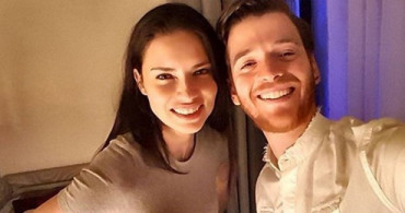 Adriana Lima Ve Metin Hara Evlilik Yolunda İlk Adımı Attı!