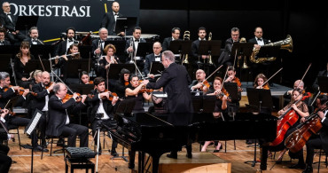 ADSO, DenizBank Konserleri ile Sanatseverlerle Buluşuyor