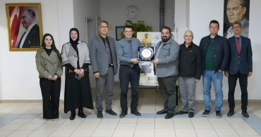 ADÜ Hastanesi'nde Dijital Dönüşüm Ödüllendirildi