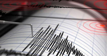 AFAD Açıkladı: Datça açıklarında 4.2 şiddetinde deprem meydana geldi!