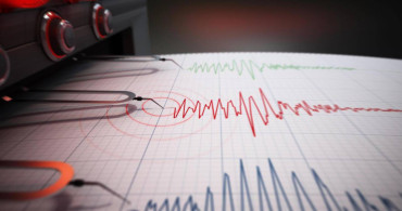 AFAD duyurdu: Kahramanmaraş’ın Nurhak ilçesinde 3.5 büyüklüğünde deprem