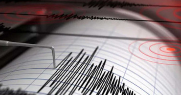 Son dakika! Deprem mi oldu? Manisa, İzmir deprem kaç şiddetinde? Nerede deprem oldu? Rasathane deprem bilgi sistemi