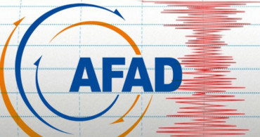 AFAD Genel Müdürü Tatar’dan kritik açıklama: Artçılar devam ediyor 