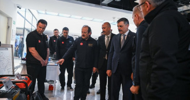 AFAD ve YÖK'ten Ahenkli Adım: Afetlere Hazırlık Protokolü İmzalandı