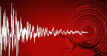 AFAD’dan 5.4 büyüklüğünde deprem açıklaması: Muğla beşik gibi sallandı