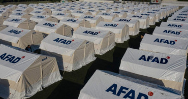 AFAD’dan açıklama geldi: Dönmek isteyenlere kolaylık sağlanacak
