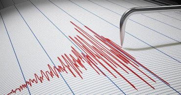 AFAD’dan açıklama yapıldı: Kahramanmaraş’ta korkutan deprem