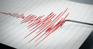 AFAD’dan son dakika deprem açıklaması: Akdeniz beşik gibi sallandı