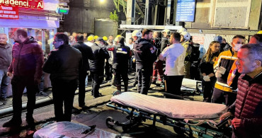 AFAD’dan yeni Bartın açıklaması: Sehven paylaşıldı