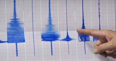 AFAD'tan 7,5 Şiddetinde Deprem Tatbikatı!