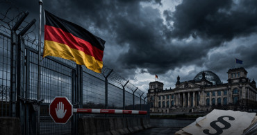 AfD lideri Weidel’den sert göç çıkışı: Almanya’da sınırlar ve sosyal yardımlar yeniden tartışmada