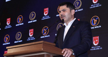 Afet kentlerinde ekonomi yeniden canlanacak: Bakan Kurum yeni detayları açıkladı