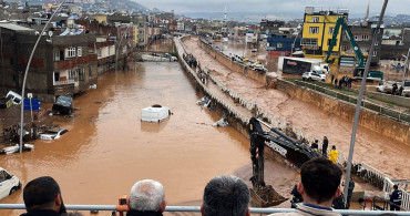 Afet sigortasına deprem güncellemesi: Artık tüm riskleri kapsayacak