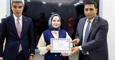 Afet Sonrası Öğretmenlere Psikososyal Destek Programı Tamamlandı