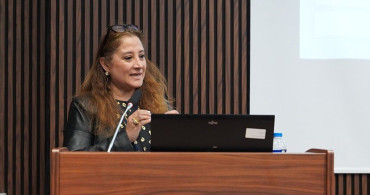 Afet Yönetimi Araştırma ve Uygulama Merkezi Açıldı