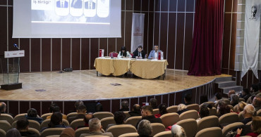 Afete Dirençli Gençlik Projesi Kapanış Etkinliği Gerçekleştirildi