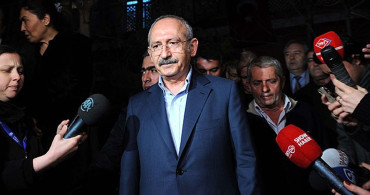Afgan Mülteciler CHP Çanakkale İl Binasında Çalıştırılıyor!