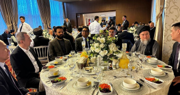 Afganistan Büyükelçiliği, Türkiye ile 105 Yılını Kutladı