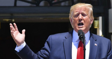 Afganistan Trump'ın Açıklamalarına Tepkili